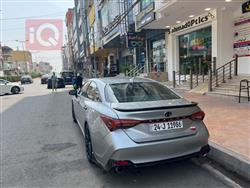 تويوتا أفالون